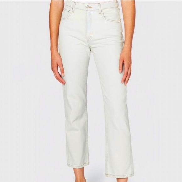 10 Crosby Derek Lam Denim - DEREK LAM 10 CROSBY Denim LEAH size 26